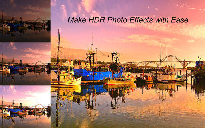 IFoto HDR 2.5 Download